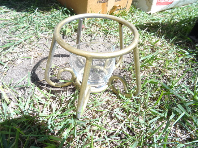 Metal Holders