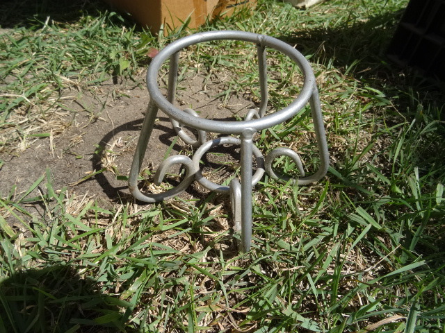 Metal Holders