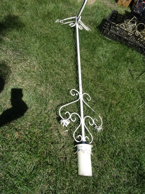Candelabra