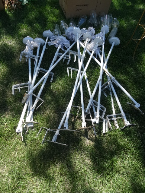 Candelabra