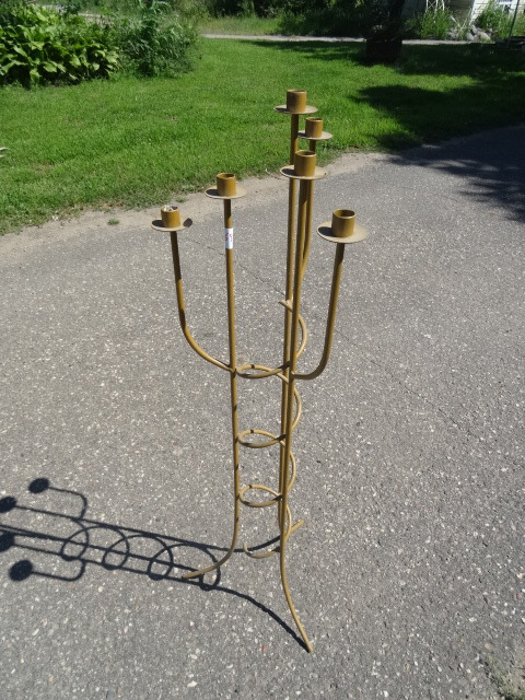 Candle Holder
