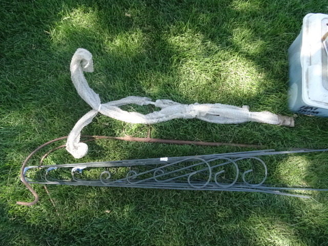 Shepherds Hooks