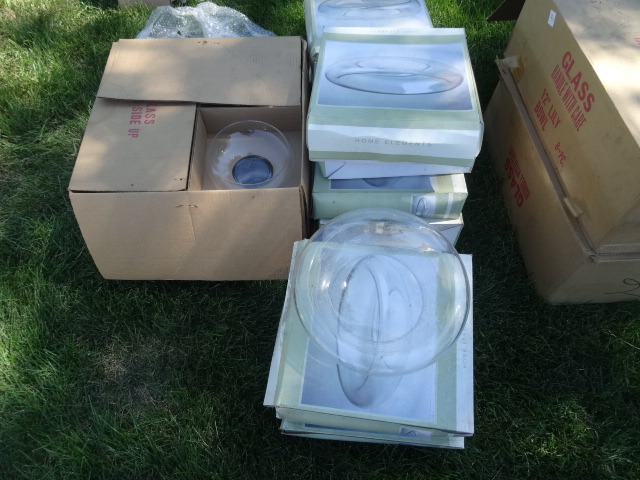 Lily Bowls