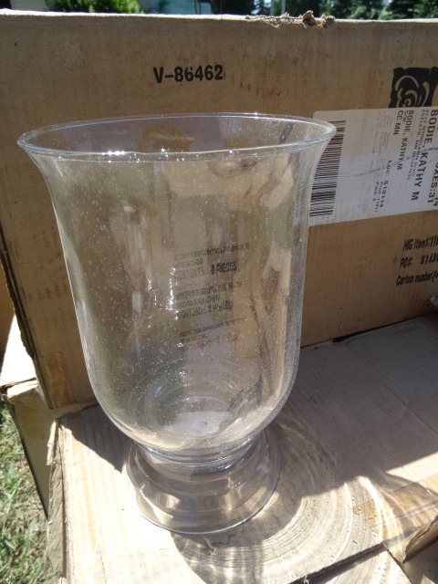 Glass Urns