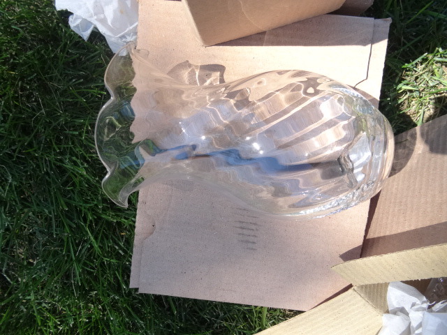 Sweetheart Vases