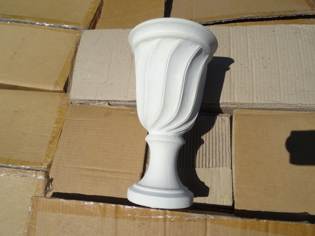 Ceramic Urn