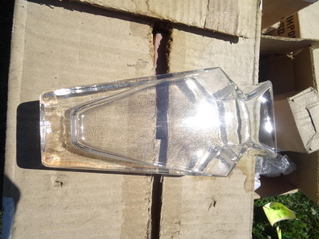 Diamond Vase