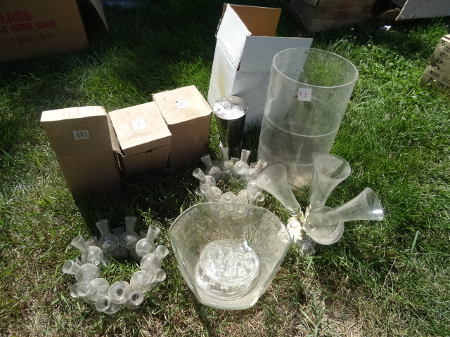 Decorative Vases