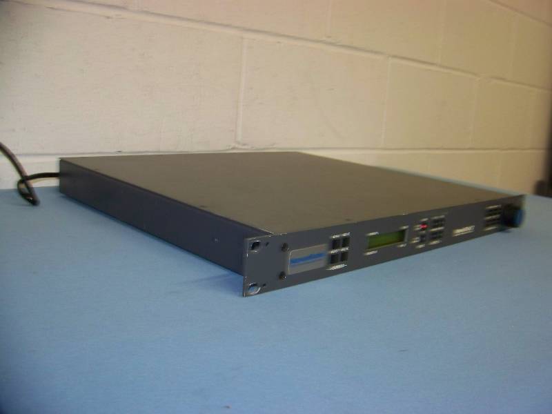 lot 71 image: NovaMate, TBCFrame Synchronizer, Serial Remote Control