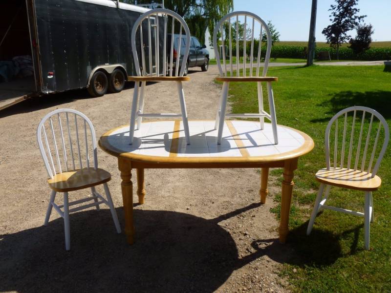 Dining Room Set