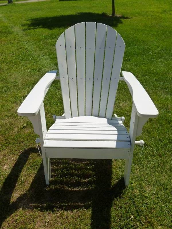 Patio Chair