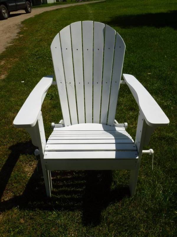 Patio Chair