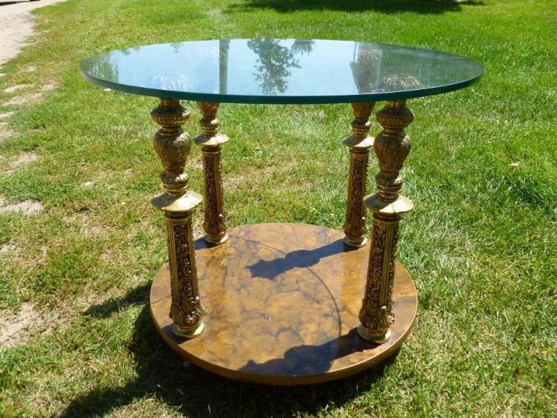 End Table