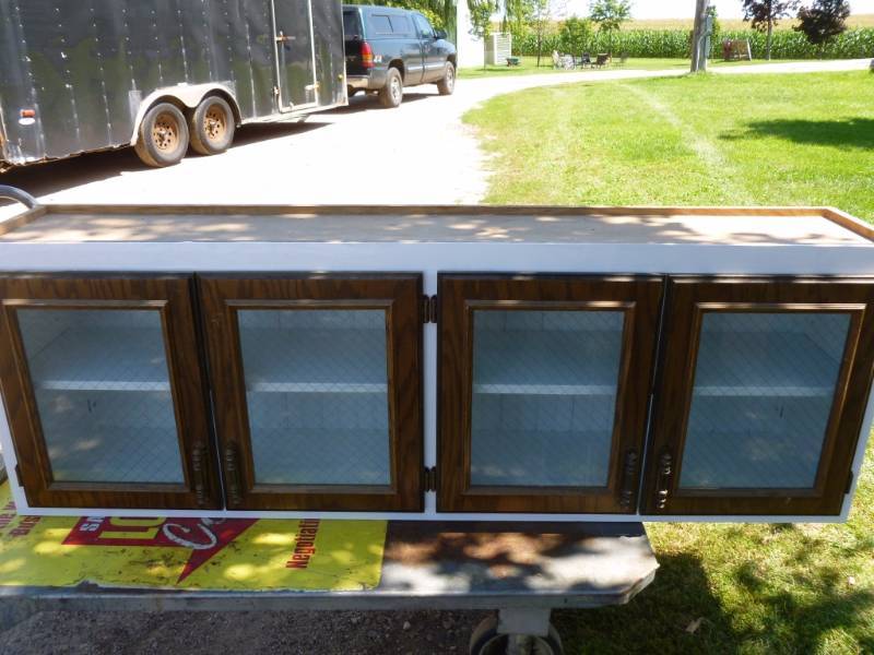 Wall Cabinet