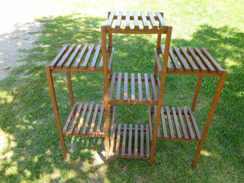 Plant Stand