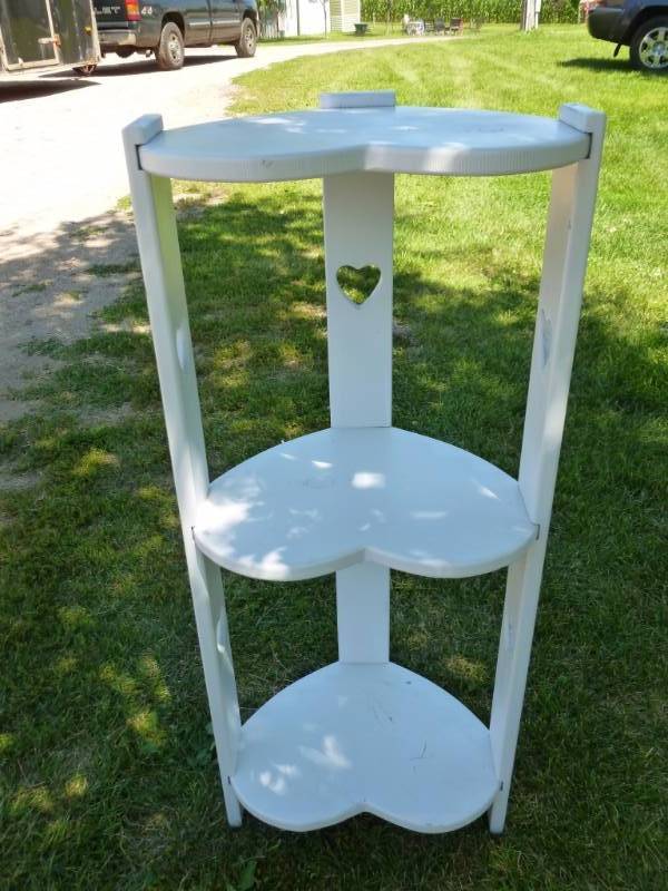 Plant Stand