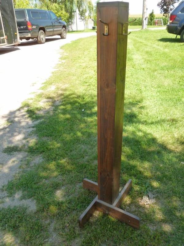 Coat Rack