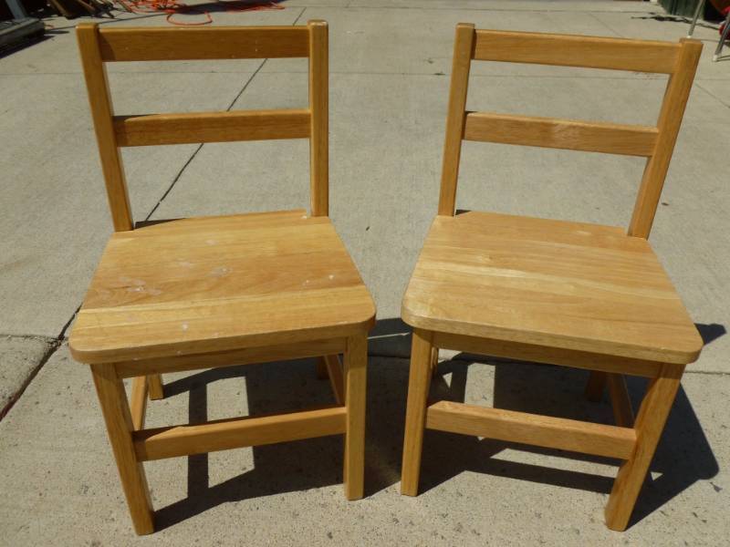 Kids Chairs