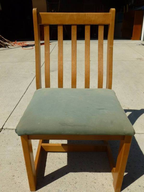 Dining Chair