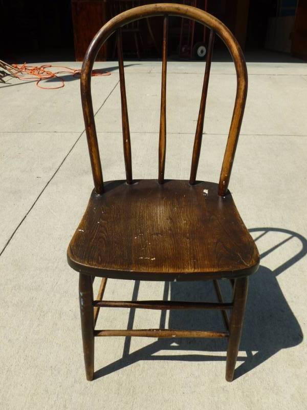 Vintage Chair