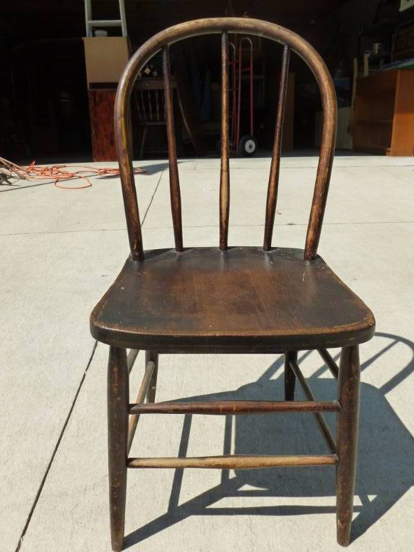 Vintage Chair