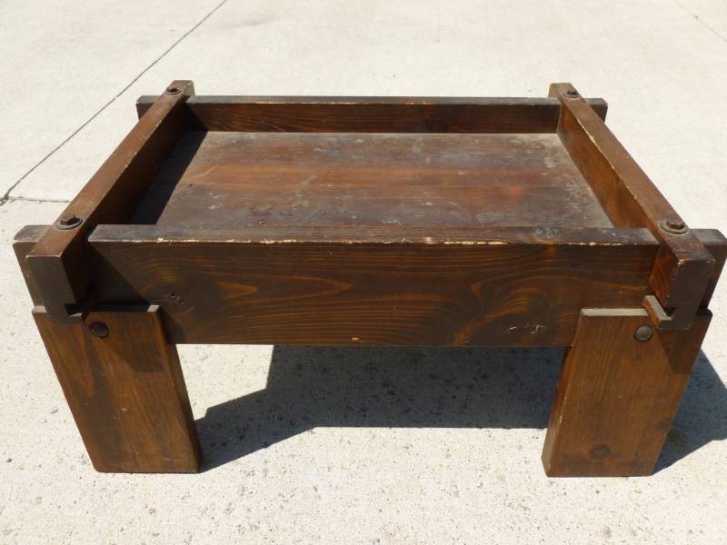 Cocktail Table