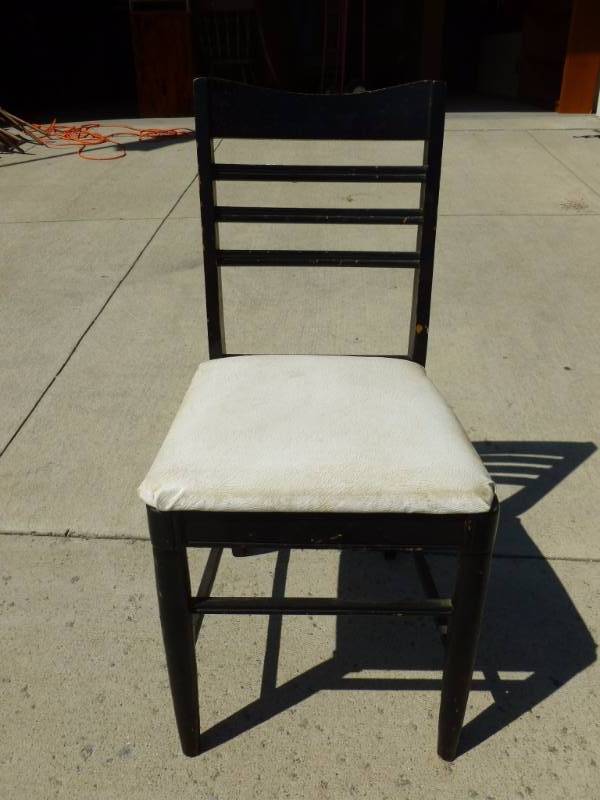 Vintage Chair