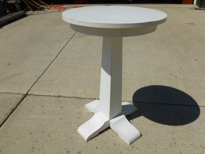 Plant Stand