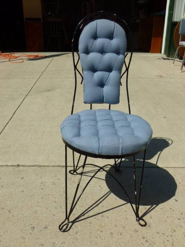 Parlor Type Chair