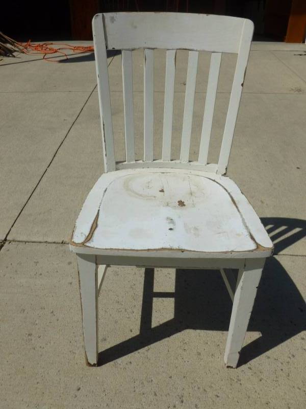Vintage Chair