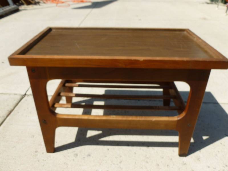End Table