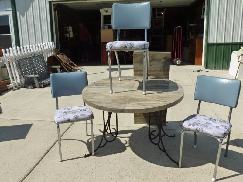 Dining Room Set