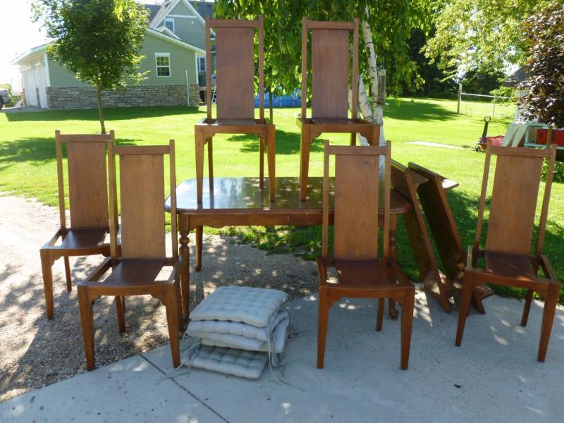 Dining Room Set