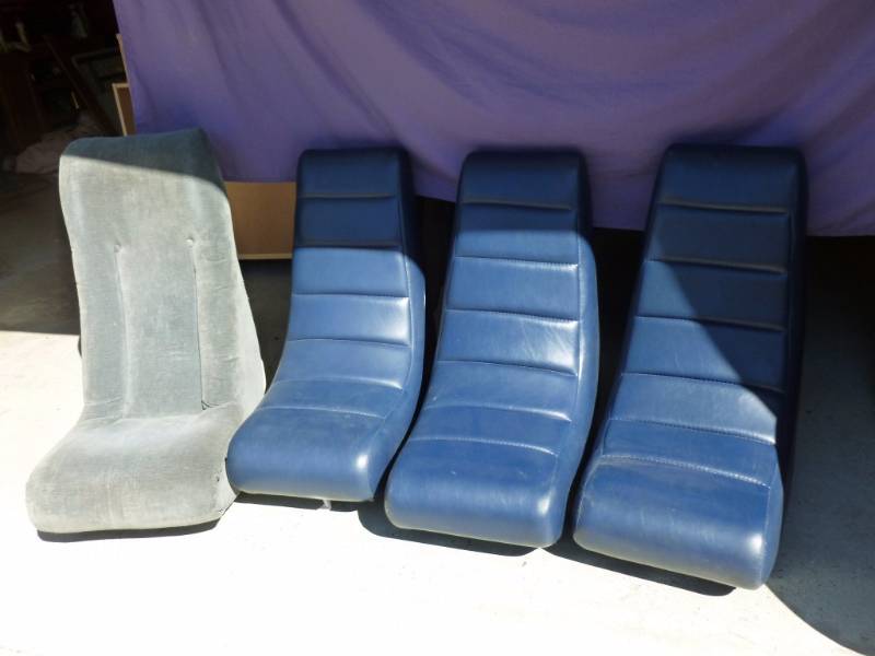 Video Game Chairs
