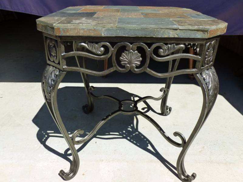 End Table