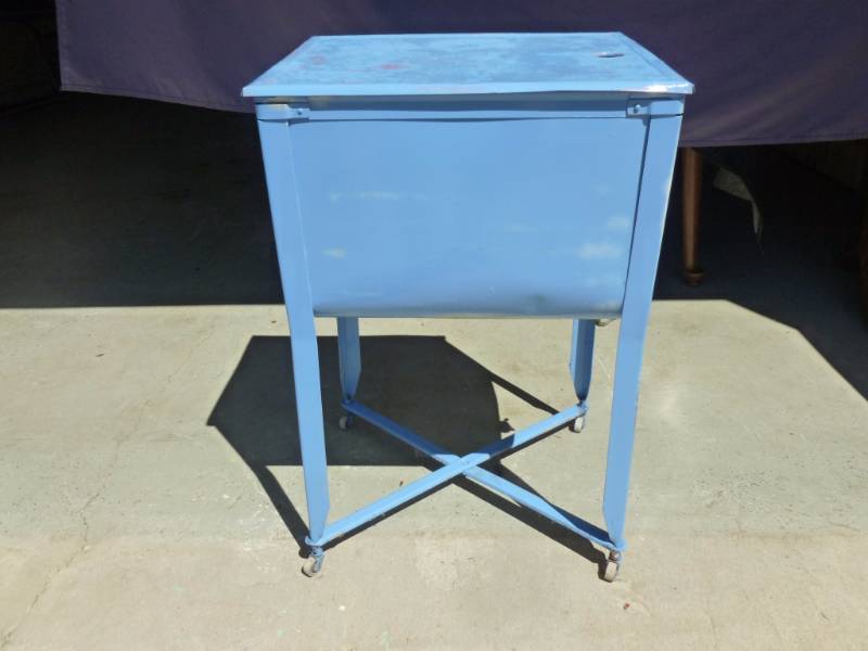 Vintage Wash Tub