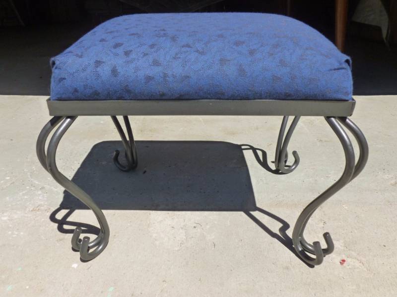 Foot Stool