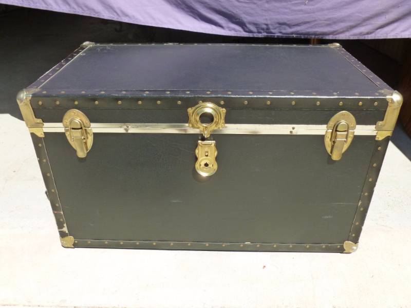 Storage Trunk