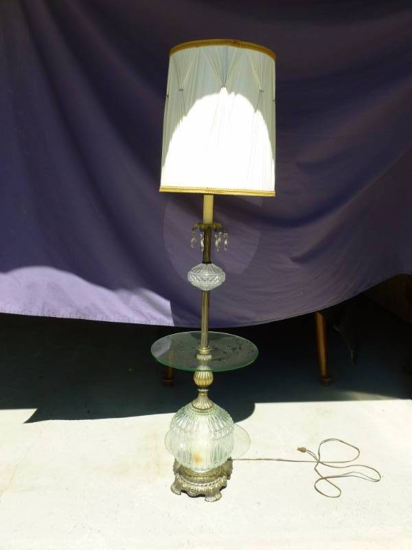 Floor Lamp