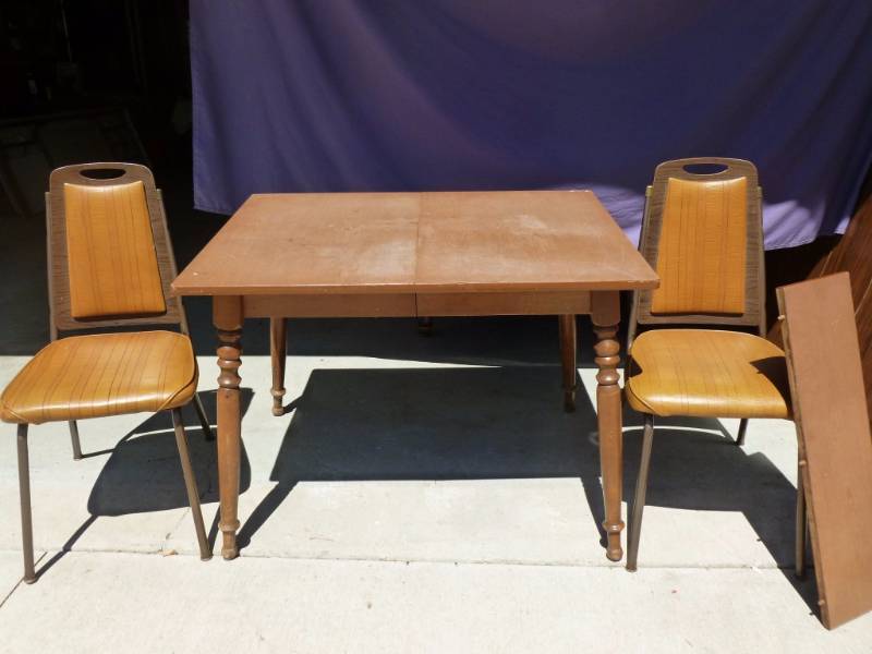 Dining Room Set