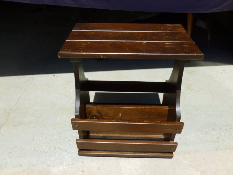 End Table