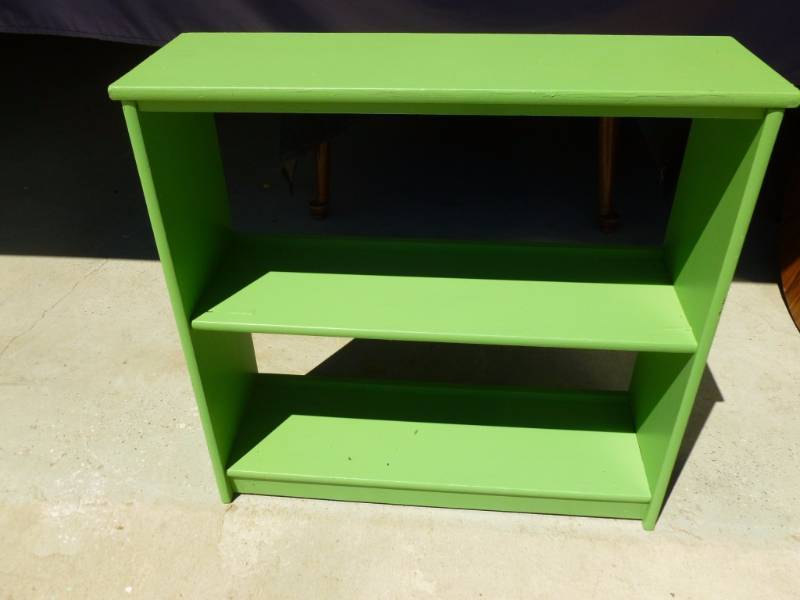 Wood Shelf