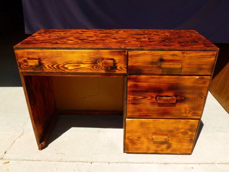 Writing Desk