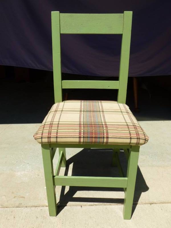 Vintage Chair