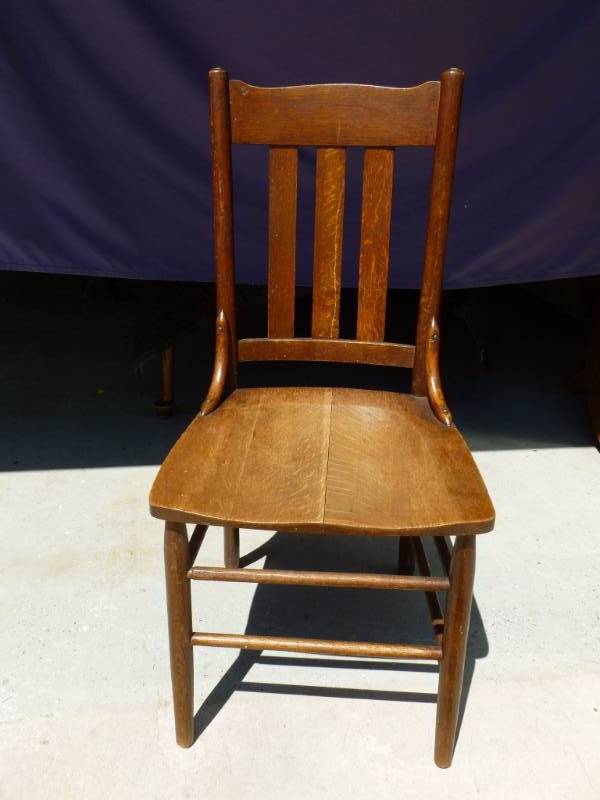 Vintage Chair