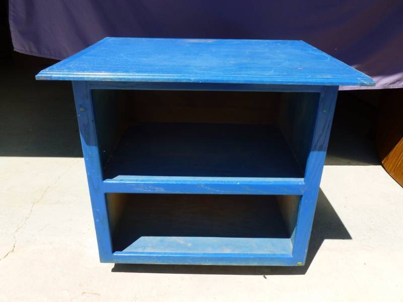 Floor Cabinet
