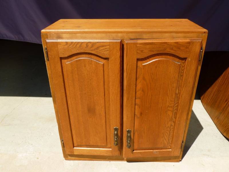 Wall Cabinet