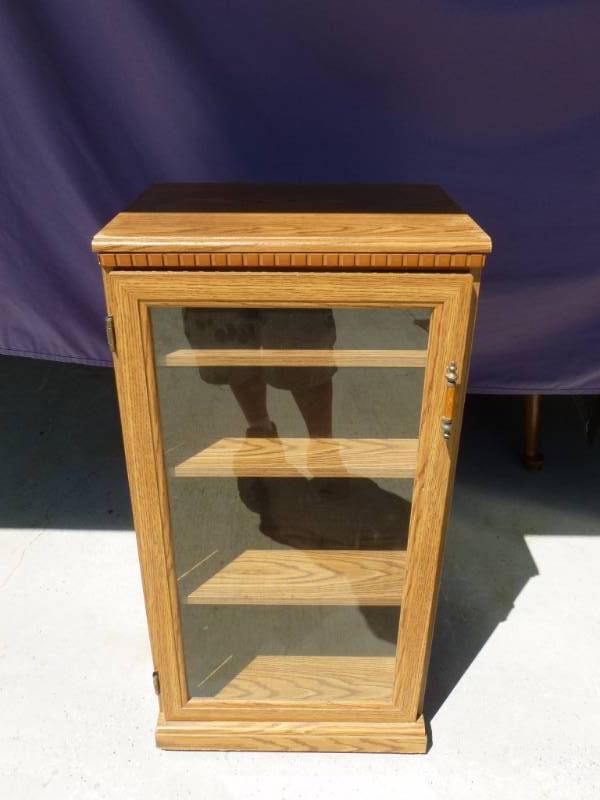 Floor Cabinet