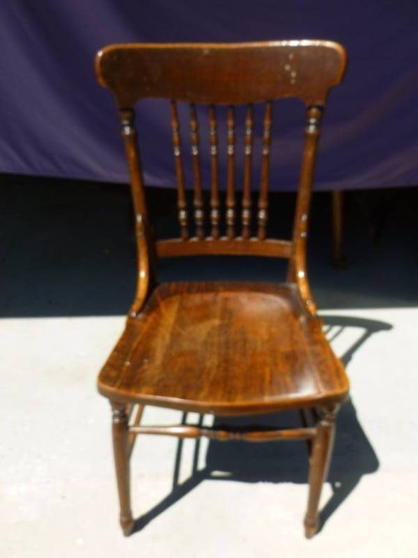 Vintage Chair
