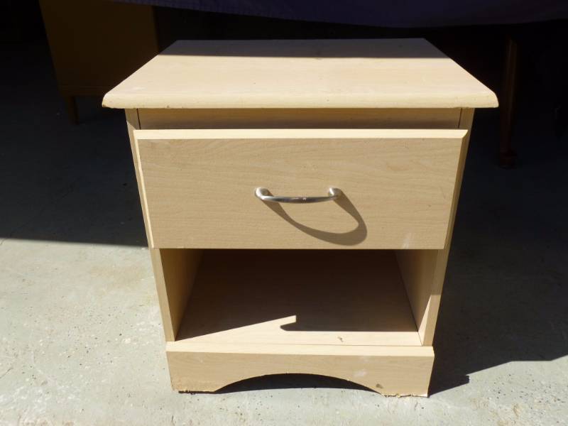 Night Stand